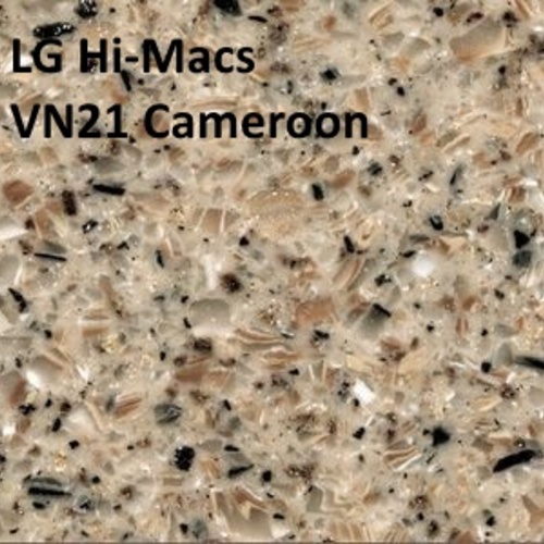 Lg hi macs vn21 cameroon